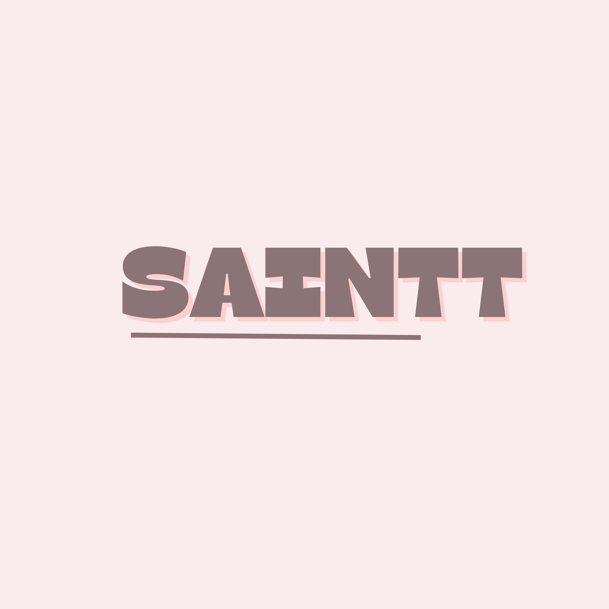Saintt Vintage